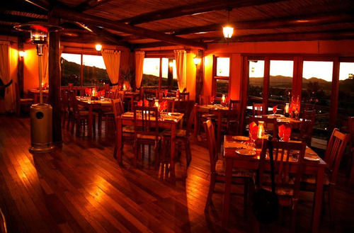 Klein-Aus Vista Desert Horse Inn ภายนอก รูปภาพ